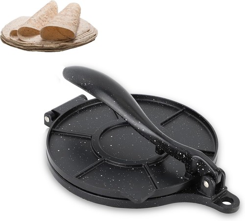 Qcwwy cast iron tortilla - qcwwy,