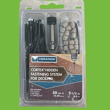 Fastenmaster cortex - 2-1/2",