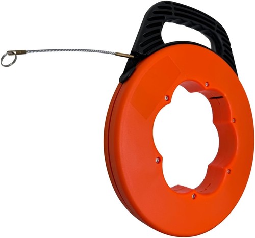New retractable 5mm 30m fish - 4.5mm,