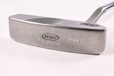 Yes! C-Groove Tracy II Putter