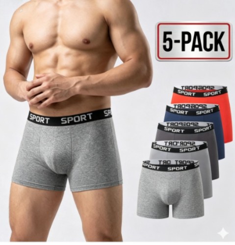 Pack mens underwear sport - pack,