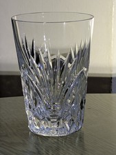Crystal small whisky glasses - , 3