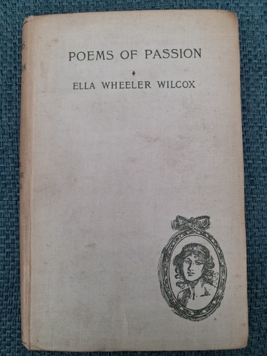 Ella wheeler wilcox - wilcox, 1909