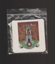 NORTHAMPTON TOWN F.C. Crested