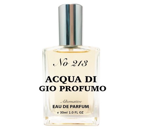 Acqua gio profumo - di,