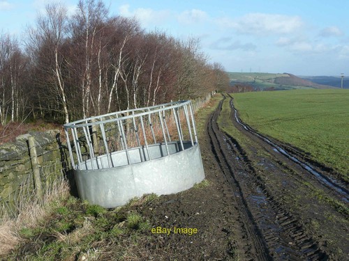 Photo 6x4 the calderdale - calderdale, way