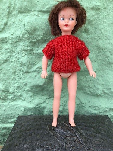 Patch sindy sister - patch:, sindy’s