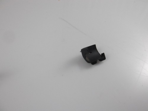Left hinge cover - left, bell