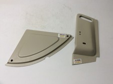 Triumph Spitfire/GT6 RH Bonnet