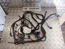 CITROEN BERLINGO PARTNER MK1 1.6 16V NFU ENGINE WIRING LOOM HARNESS 9656702680