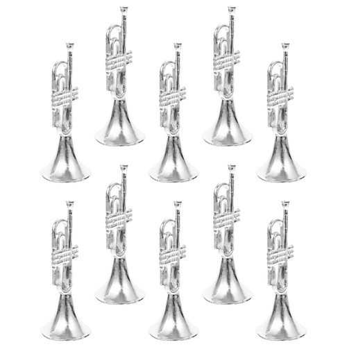 10pcs direct silver - 10pcs,