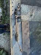 Triumph Spitfire Steering Rack