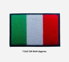 Italy Italian National Flag