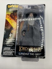 Lord of the Rings Gandalf The