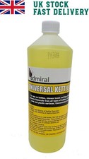 DESCALER LIMESCALE REMOVER FOR
