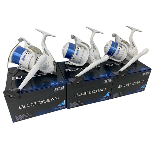 New lidsters blue - blue, ocean
