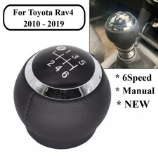For Toyota Rav4 6Speed Manual