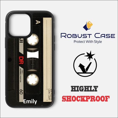 Personalised shockproof phone - shockproof,