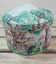 Churchill's Woodland Fair