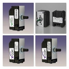 Varilight Dimmer Modules V-Pro V-Dim V-Com V-Plus LED & Halogen Compatible
