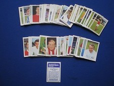 Favourite soccer stars - soccer,
