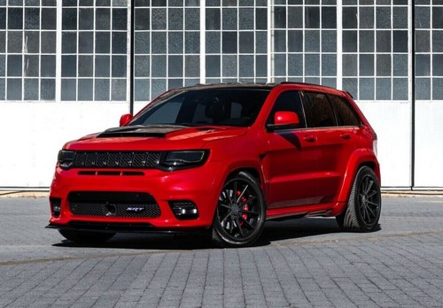 Ferrada fr4 matte black - matte,