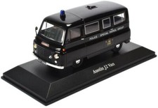 Atlas Editions Austin J2 Van -