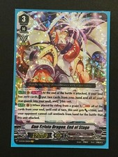 CFV: Gun Salute Dragon, End of Stage V-BT04/005EN VR - Pale Moon