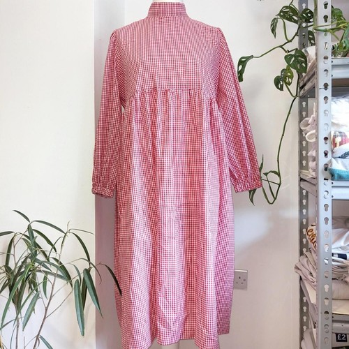 Vintage 90s y2k - vintage, gingham