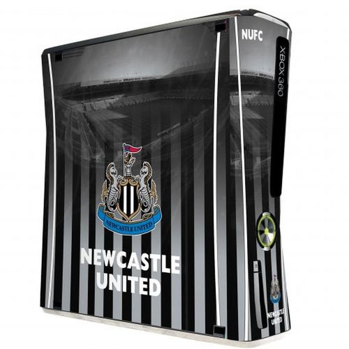 Newcastle united xbox 360 - newcastle,