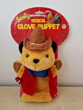 vintage Sooty & Sweep Titan