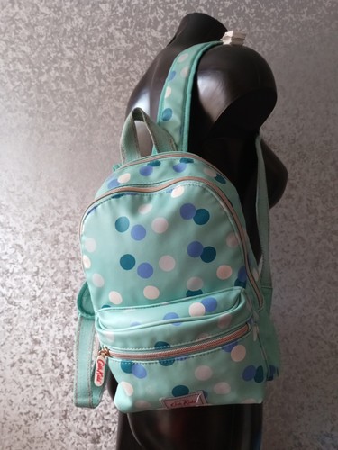 Cath kidston polka dot green - cath,