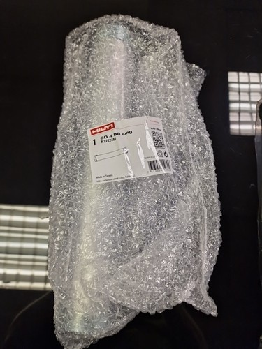 Hilti 2222481 cd4 caulk - hilti,