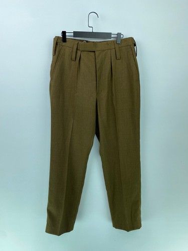 British army dark - british, solid
