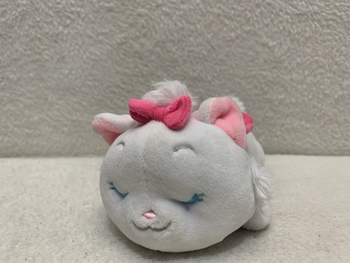 Disney aristocats marie white - disney,