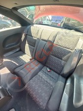 FIAT COUPE 20V MK1 175 1996-1999 2 Row Rear Seat