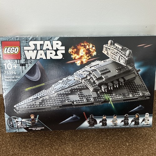 Lego star wars imperial - star,