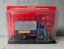 Hatchette Renault Saviem TP 3