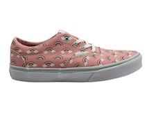 Vans Doheny Missy Powder Pink