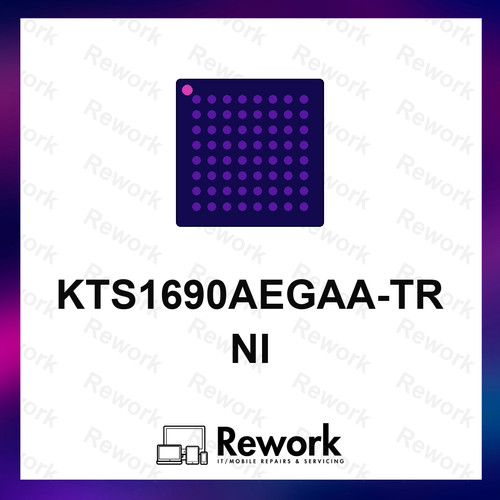 Kts1690aegaa for macbook - ni, ic