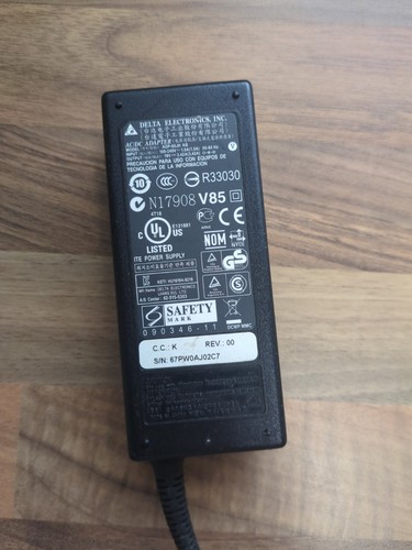 Delta electronics power - delta, ac/dc