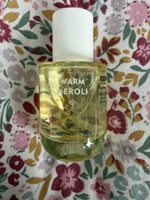 M&S Discover Warm Neroli Eau