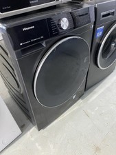 Hisense autodose washing - hisense, 12