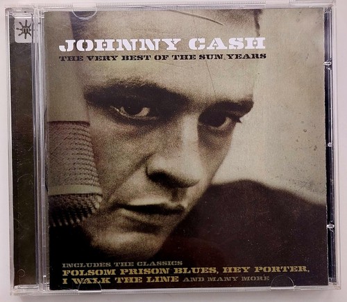 Johnny cash the - johnny, best