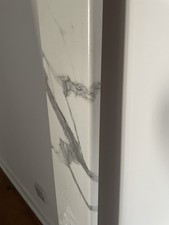 Statuario Marble Laminate