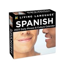 Living Language: Spanish 2023