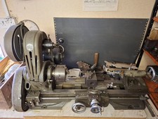 Vintage atlas metalworking - vintage,