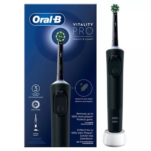 Oral electric toothbrush - toothbrush, |