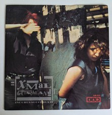 XMAL DEUTSCHLAND Vito (1983)