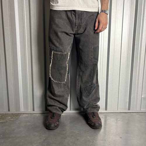 Vintage ecko unltd black - vintage,
